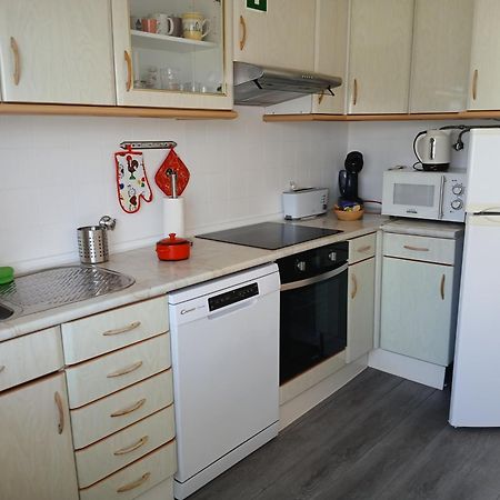 Edif Vaumar Apartamento Com Vista Mar Portimão Zewnętrze zdjęcie