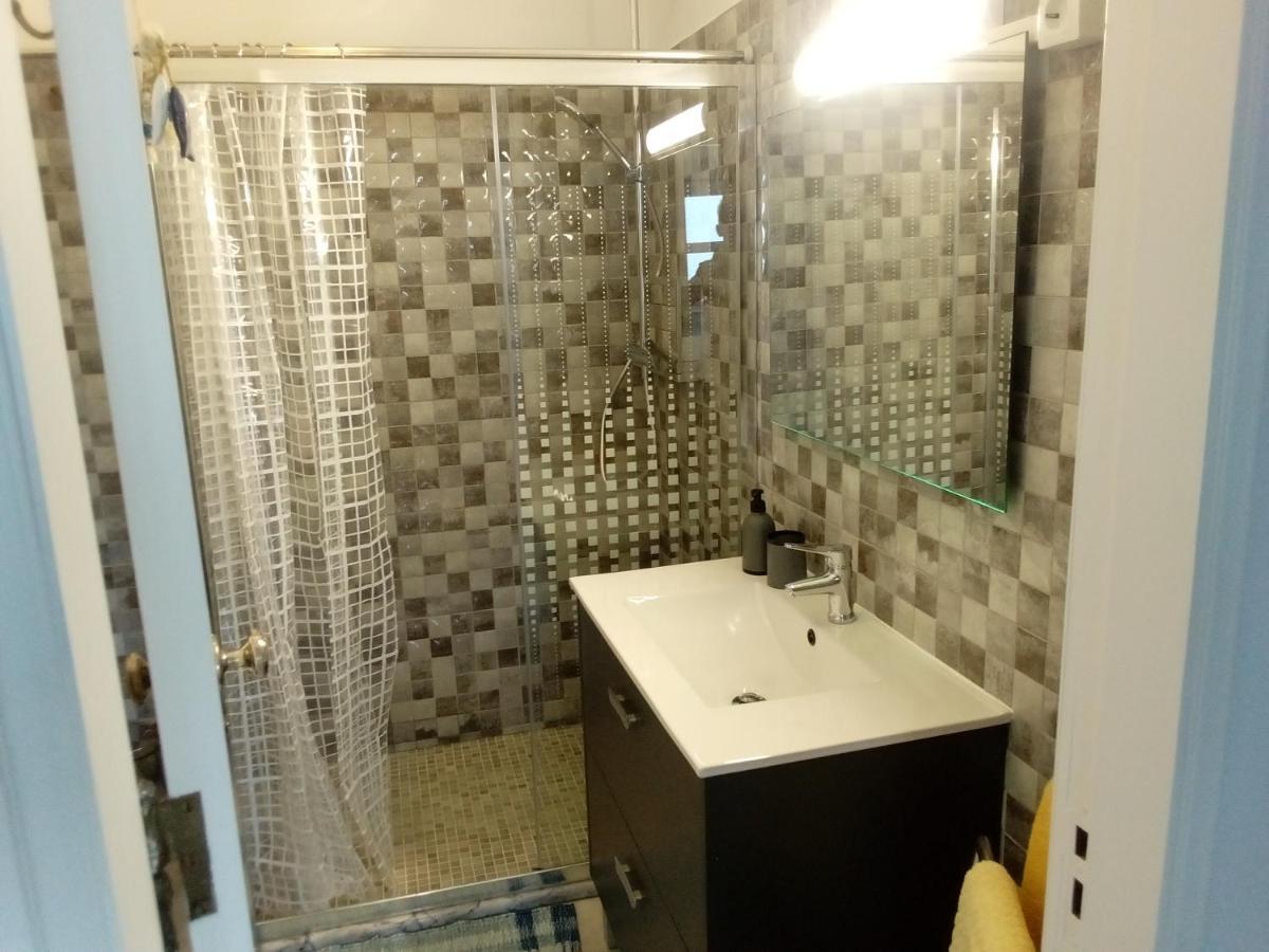 Edif Vaumar Apartamento Com Vista Mar Portimão Zewnętrze zdjęcie