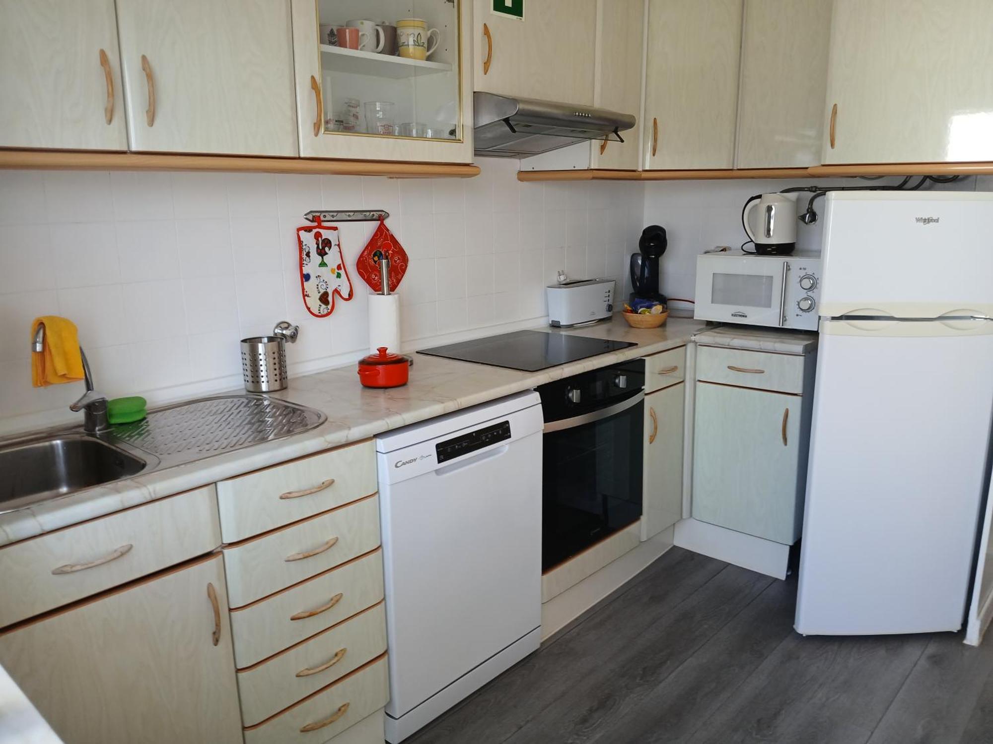Edif Vaumar Apartamento Com Vista Mar Portimão Zewnętrze zdjęcie