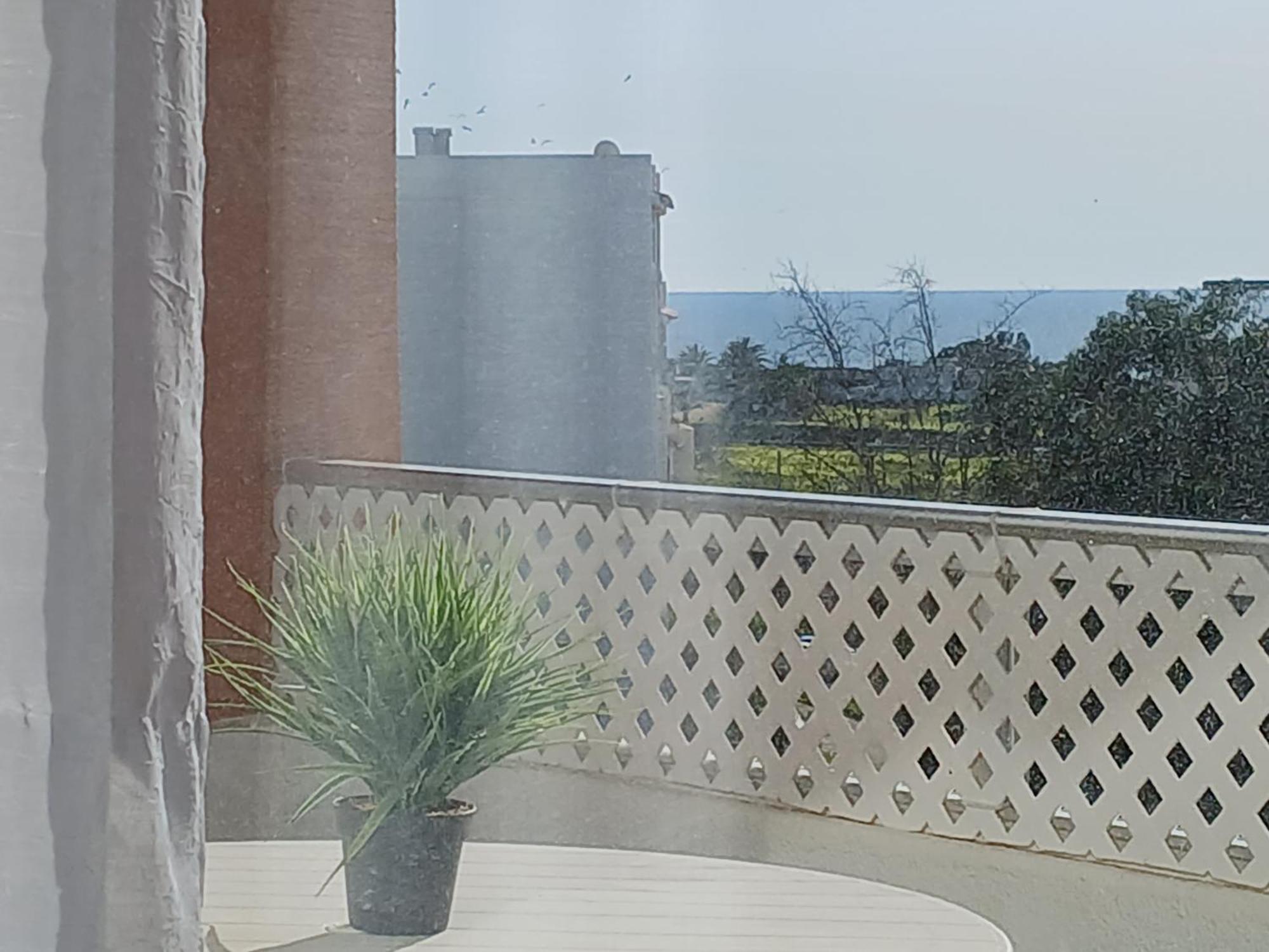 Edif Vaumar Apartamento Com Vista Mar Portimão Zewnętrze zdjęcie