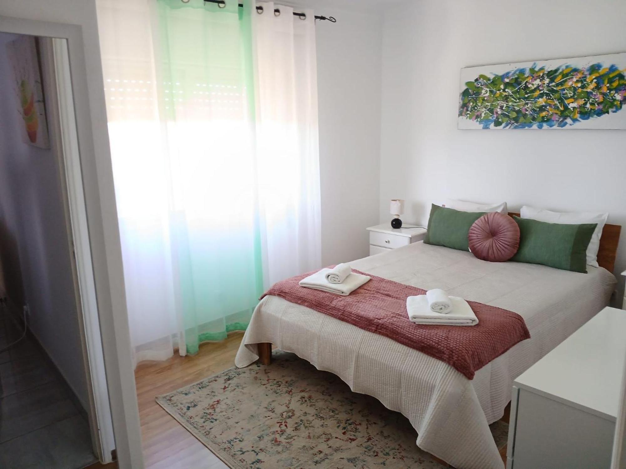 Edif Vaumar Apartamento Com Vista Mar Portimão Zewnętrze zdjęcie