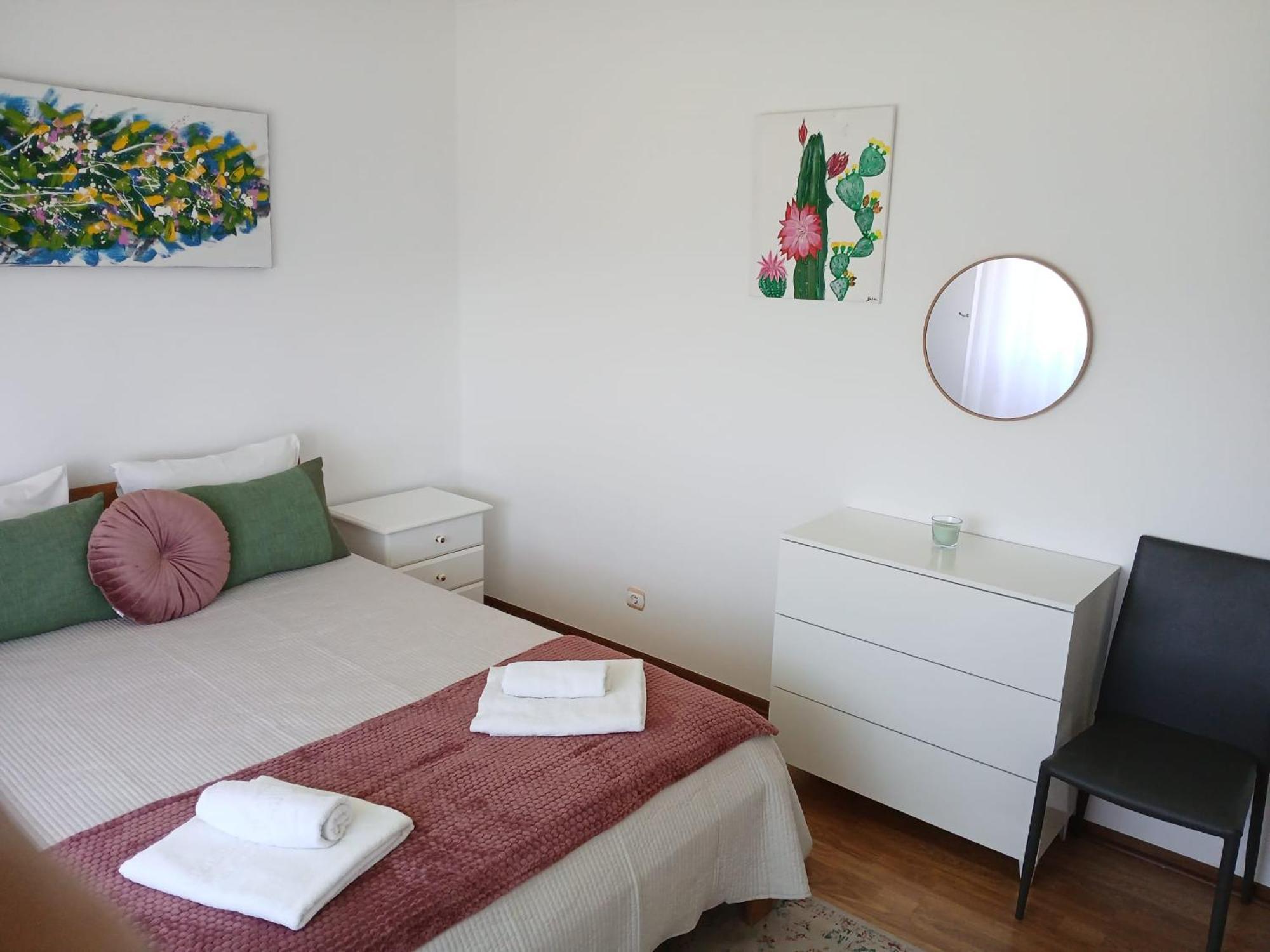 Edif Vaumar Apartamento Com Vista Mar Portimão Zewnętrze zdjęcie